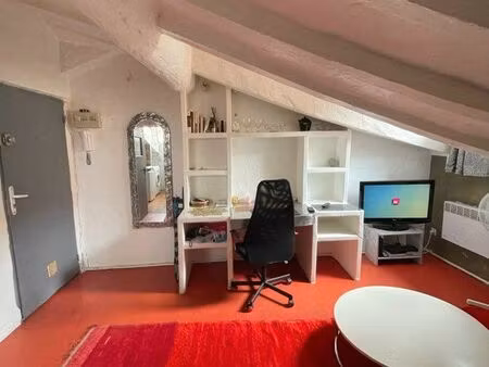 vieux nice pour étudiant