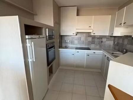 appartement 4 pièces 101 m²