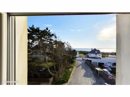 appartement 3 pièces 53 m²