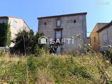 maison 6 pièces 112 m²