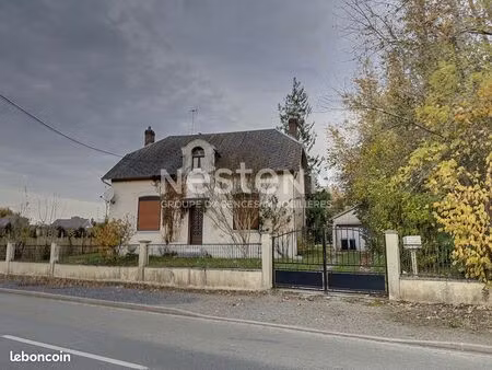 maison 4 pièces 102 m²