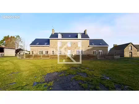 maison 19 pièces 416 m²