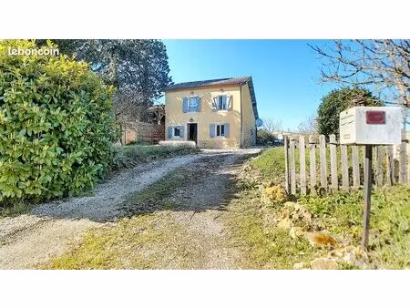 maison 6 pièces 130 m²