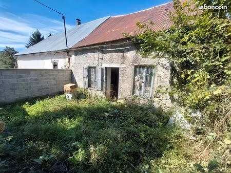 maison au cœur des pyrénées ariegeoise
