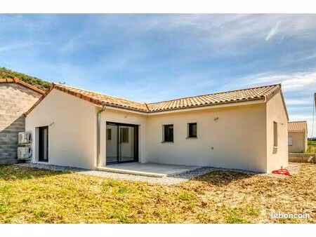 maison 4 pièces 98 m²