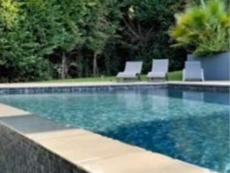 villa contemporaine 5 pièces