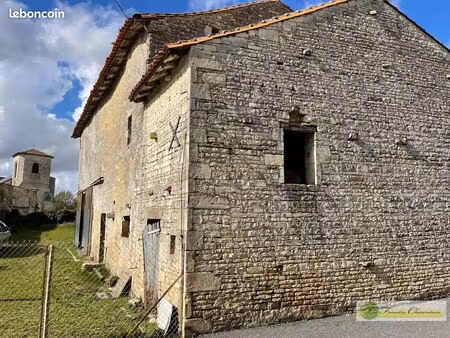 maison 3 pièces 78 m²