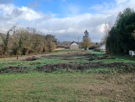 terrain constructible