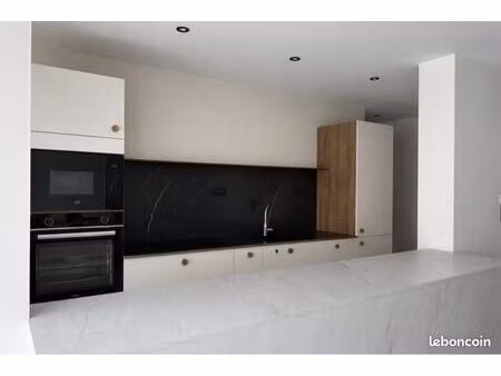 appartement t4 centre-ville montelimar