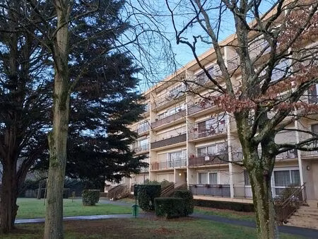 appartement t3 saint michel sur orge ( à côté de village expo)