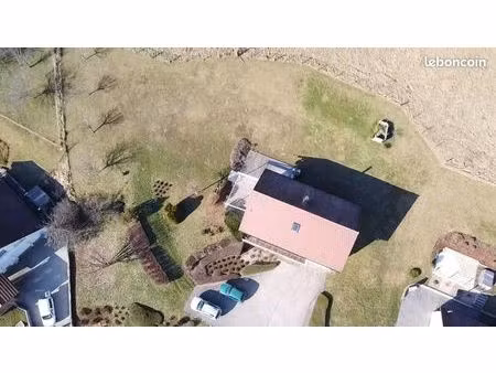 maison 6 pièces 145 m²