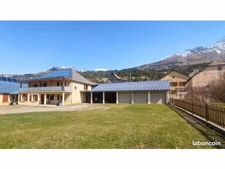 ferme 8 pièces 152 m²