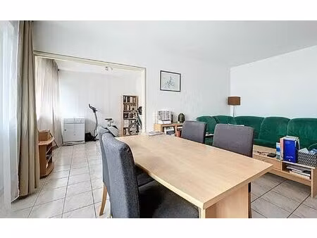 appartement épinay-sous-sénart 86.63 m² t-5 à vendre  149 900 €
