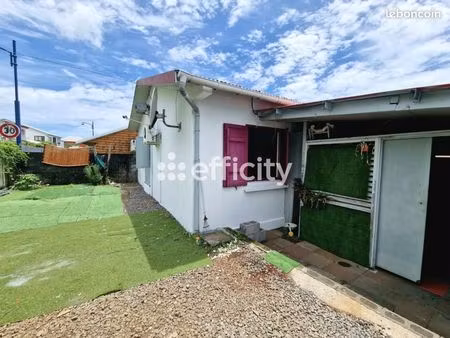 maison 6 pièces 140 m²