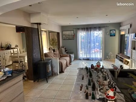 vente maison pierrelatte