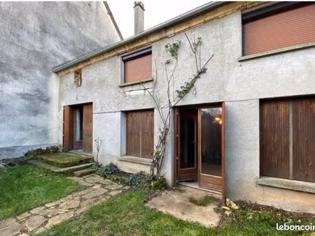 maison 5 pièces 115 m²