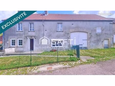 maison 5 pièces 121 m²