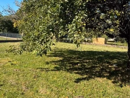 terrain constructible dole