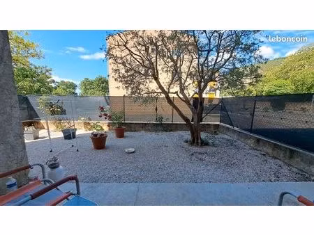 appartement en viager 3 pièces 69 m²