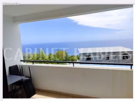 duplex 3 pièces 73 m²