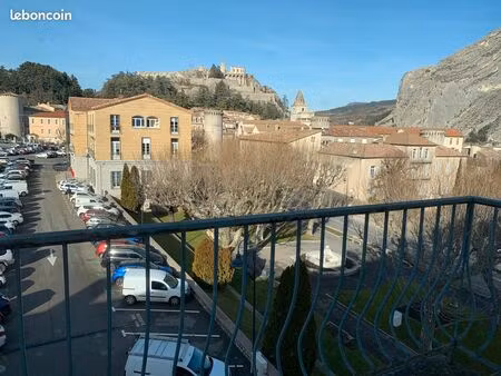 appartement • 70m2