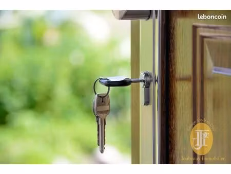 murs commerciaux 53 m² vernon