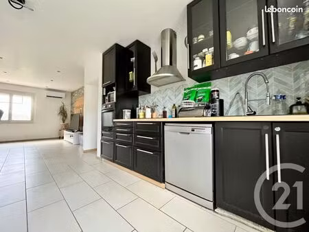 maison 4 pièces 76 m²