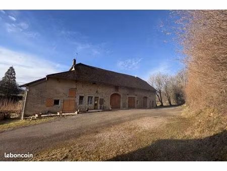 ferme 5 pièces 105 m²