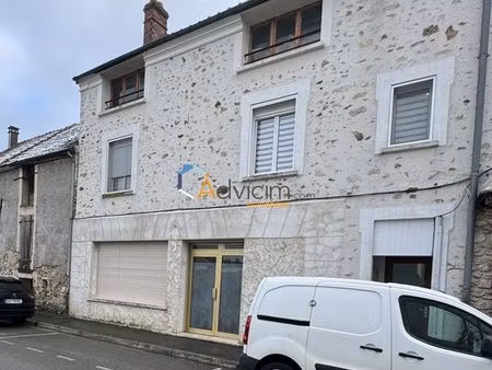 maison 3 pièces 95 m²