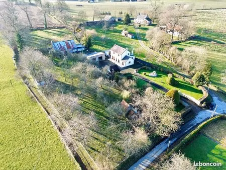 maison 5 pièces 145 m²