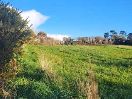 terrain 344 m² brest