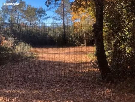 terrain agricole ideal cheval culture ou loisir