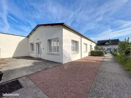 immeuble 6 pièces 108 m²