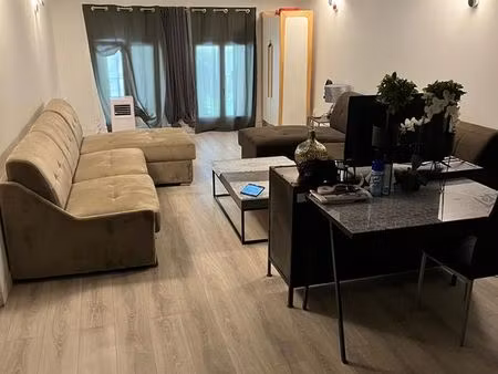 vente appartement 84m2- joliette-150 000e