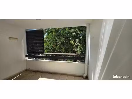 appartement 3 pièces 73 m²