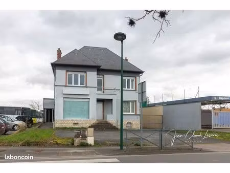 local 345 m² saint-doulchard