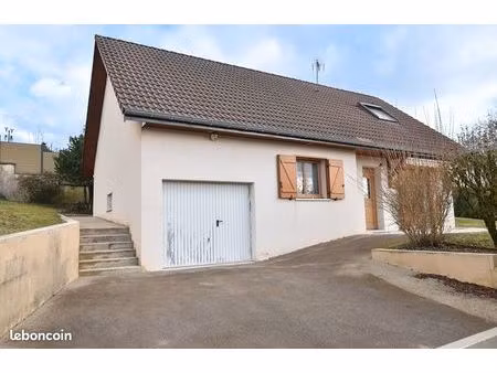 maison 5 pièces 84 m²