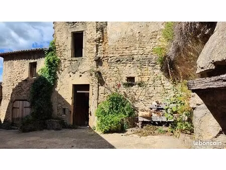 vds maison a restaurer