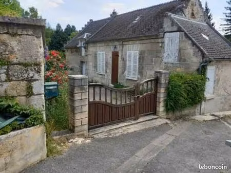 maison ancienne à vendre