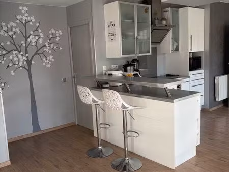 maison de plain-pied