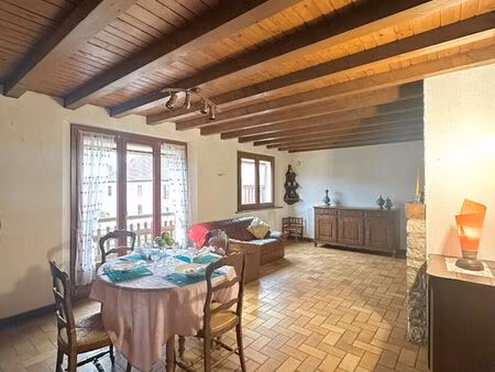 maison 5 pièces 128 m²