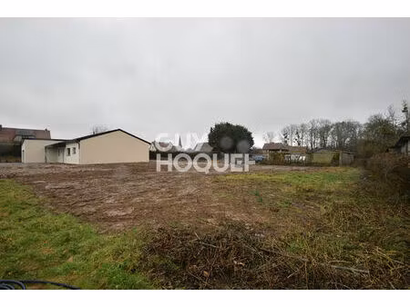 terrain à vendre - référence aa873