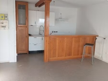 loue appartement f2