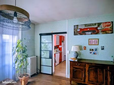 maison 5 pièces 92 m²