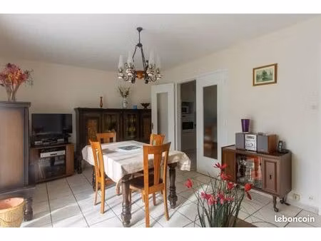 maison 5 pièces 83 m²