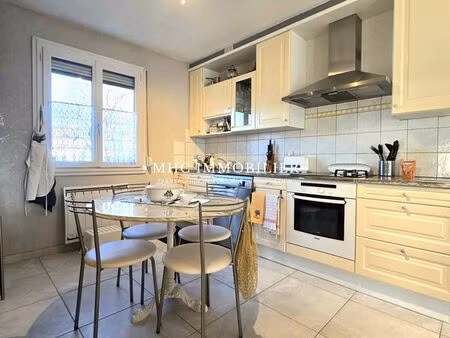 maison 5 pièces 91 m²