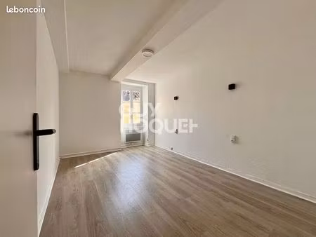 appartement 2 pièces 58 m²