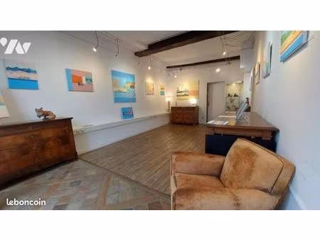 local d'activités besancon