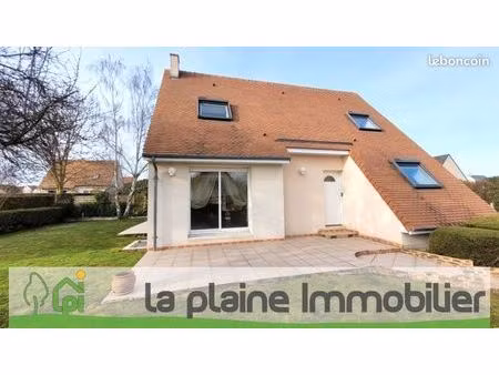 maison 6 pièces 112 m²