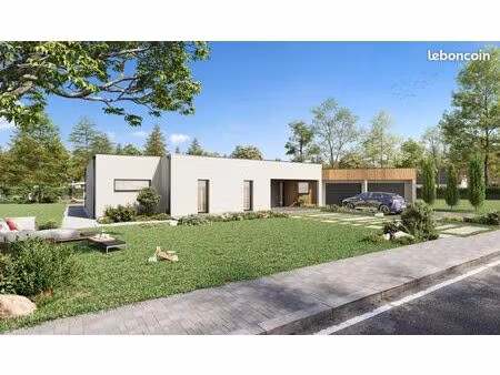 maison 6 pièces 203 m²